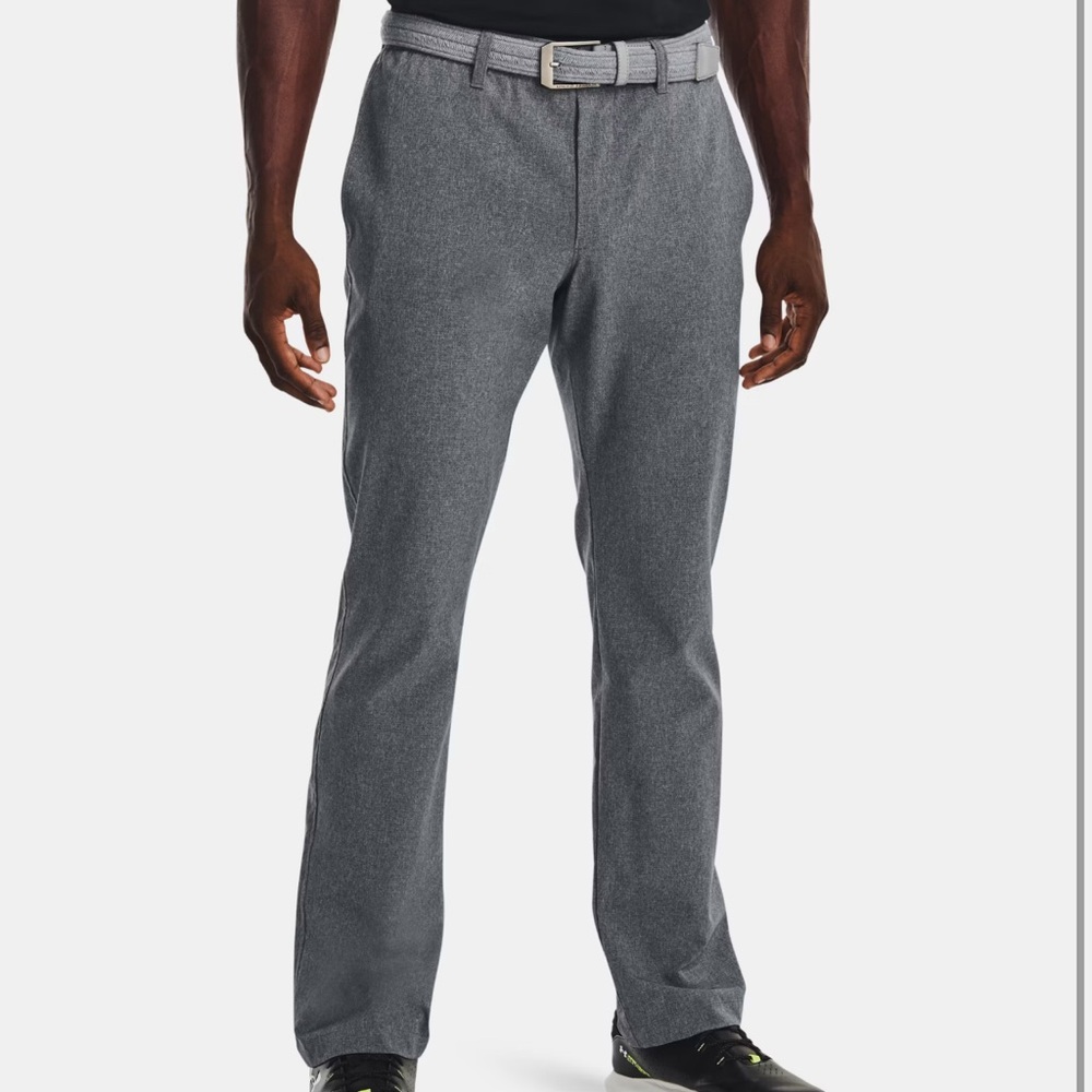 UA Golf Vented Men's Pants>
Under Armour